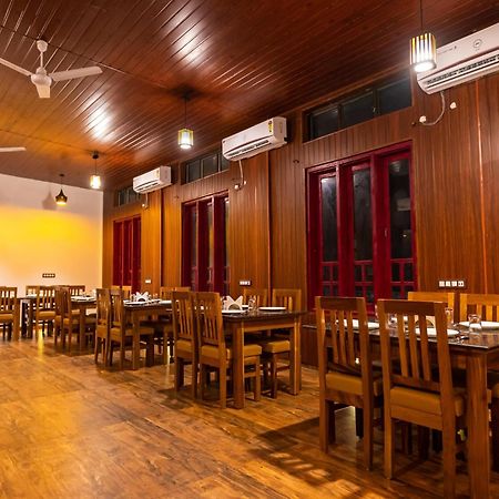 The Kaziranga Address Hotel Luaran gambar