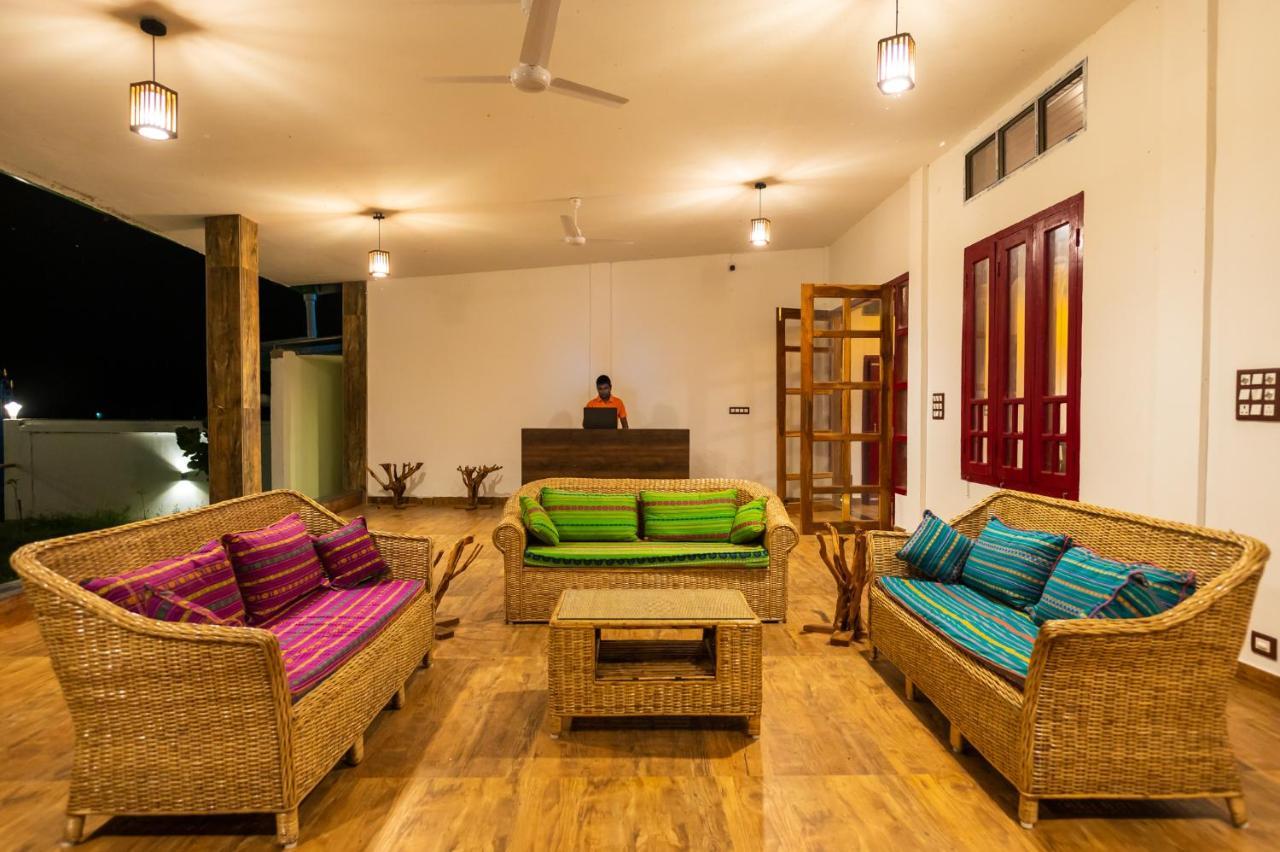 The Kaziranga Address Hotel Luaran gambar